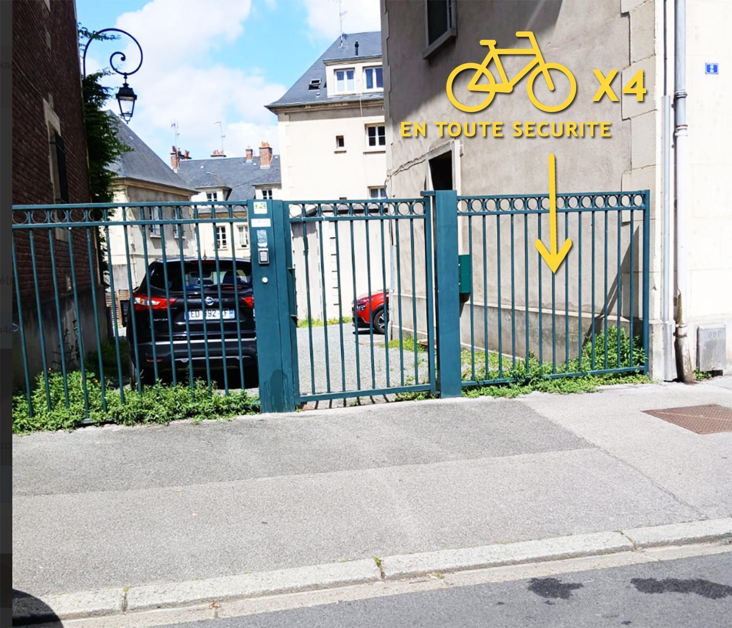 Le Cocon De La Tour -Vip-Compiegne-Hyper Centre Compiègne Exterior foto